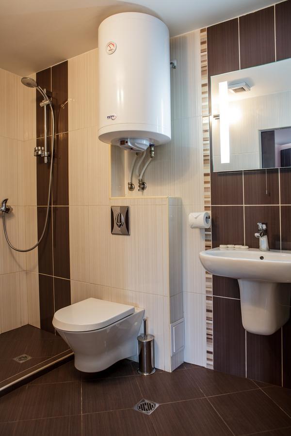 Family Hotel Kipra Номер фото